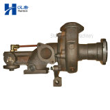 Cummins marine diesel engine motor KTA19 parts 4025310 3098964 water pump