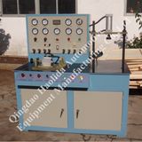 Automobile Braking Valves Testing Machine