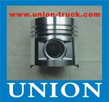 Lift Truck Engine S6e2 S6s Piston for Mitsubishi