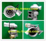 Turbo/Turbocharger Gt4502b 762550-0001, 247-2960, 295-7952, 247-2962, 247-2967, 291-7351 762552-5003s 762550-0003, for Cat C13