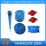 Motorcycle Part by CNC Machining in China