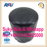 High Quality Oil Filter (OEM NO.: 90915-YZZB2) Use for Toyota