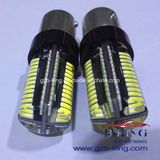 104LEDs 3014SMD 1156 Car LED Stop Break Lights