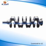 Car Parts Crankshaft for Toyota 1c 2c 13411-64908 1z/2z/11z/12z/13z/14z/1zz/3zz/4zz