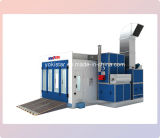 Automotive Spray Paint Booth with Excellent Quality