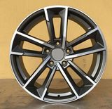 All Size Car Alloy Wheel Rims for Audi