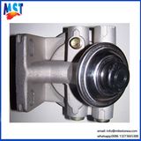Auto Fuel / Oil Water Separator R60p Filter Seat for R60p