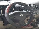 Genuine Leather Steering Wheel Cover (BT GL27)