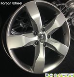 20inch Wheel Rims Jeep Replica Alloy Wheel Rim
