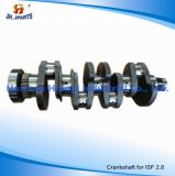 Engine Parts Crankshaft for Cummins Isf 2.8 5264231 5282789