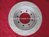 Drilled Brake Disc