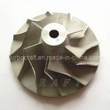 Compressor Wheel for T04E Turbocharger