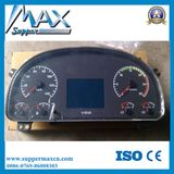 Sinotruk HOWO Truck Instrument Cluster Parts Wg9716580025