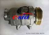 Auto Parts Air Conditioner/AC Compressor for Nissan Patrol Dks17CH 7pk