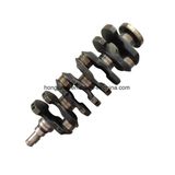 Hongjun Crankshaft for Toyota Engine (3E 5E 1ZZ 2ZZ 5A 1Y 1RZ 3RZ)