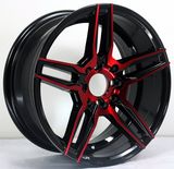 16 Inch 8 Holes SGS Racing Auto Parts Alloy Wheel