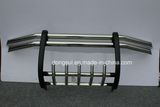 OEM Rear Bumper Front Bumper Guard Bull Bar for Pickup