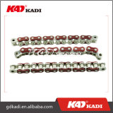Nickel Plating Stainless Steel Chain 428h Motorcycle Chain