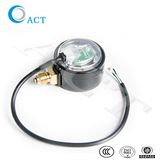 Ecer110 CNG/LPG Gas Pressure 5V Gauge