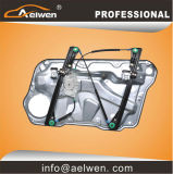 Aelwen Car Window Regulator for Golf IV-Left with Plate (1J4837461D/P)