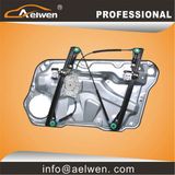 Aelwen Car Window Regulator for Golf IV-Left with Plate (1J4837461D/P)