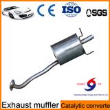 Car Exhaust Pipe with Kinds of Material From China Factory