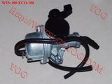 Motorcycle Spare Parts Motorcycle Carburetor for Win100 Eco100