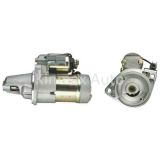 Starter Motor for Nissan 23300-2j260/23300-2j262 17745 Lrs02052 S114-804 S114-806A M001t72985/M1t72985 2-1128-Hi