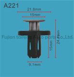 Auto Plastic Clips Fasteners for Car Made in China