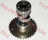 Motorcycle Parts Camshaft for Gy6125 Best Camshaft
