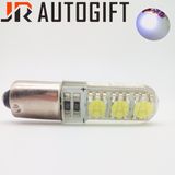 Super Quality Ba9s T4w 5050 6SMD Crystal Car Interior Light