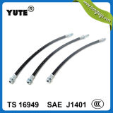 Yute DOT 1/8 Inch Rubber Hydraulic Hose in Brake System