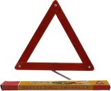 Road Safety Car Warning Sign Triangle Reflector