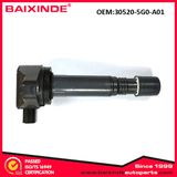 Wholesale Price Car Ignition Coil 30520-5G0-A01 for Honda