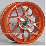Hot-Sell 15/16/17/18 Inch Car Alloy Wheel