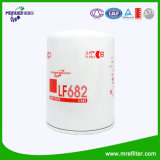 Lubrication System Oil Filter Lf682 in Iveco Truck Engine