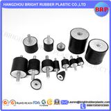 High Quality Rubber Damper Mount