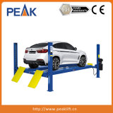 Heavy Duty Electric-Air Control System Alignment Post Car Lift (414A)