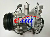 Auto Air Conditioning AC Compressor for Honda City Trse07 5pk