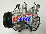 Auto Air Conditioning AC Compressor for Honda City Trse07 5pk