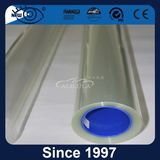 Bomb Blast Resistant Clear 12 Mil Window Security Film