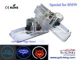 Special Car Made LED Car Logo Projector Light