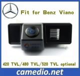 170 Degree 480TV Lines Special Rear View Backup Car Camera for Benz Viano