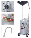 Collecting Oil Machine (DOK3198)