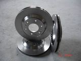 Brake Rotor for Car (3270) Brake Parts