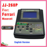 Jj-268p Remote Control Duplicable Device Remote Master Programmer for Ferrari Maserati
