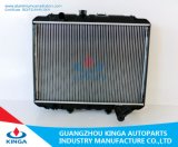 Engine Cooling System Auto Radiator for Hyundai H100'min Bus'93 Grace'93 Mt