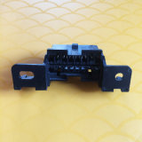 Auto Diagnose Repair Tool Wiring Cable Connector OBD-16p