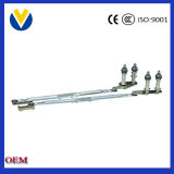 Automobile Parts Windshield Wiper Linkage for Bus