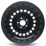 15X6 Honda Civic Steel Wheel Rim